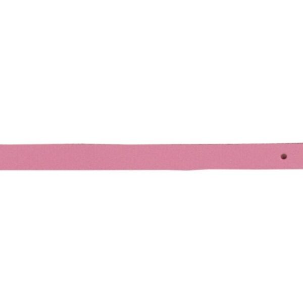 Zgarda L0 1.2/37 cm - Simplu - Roz