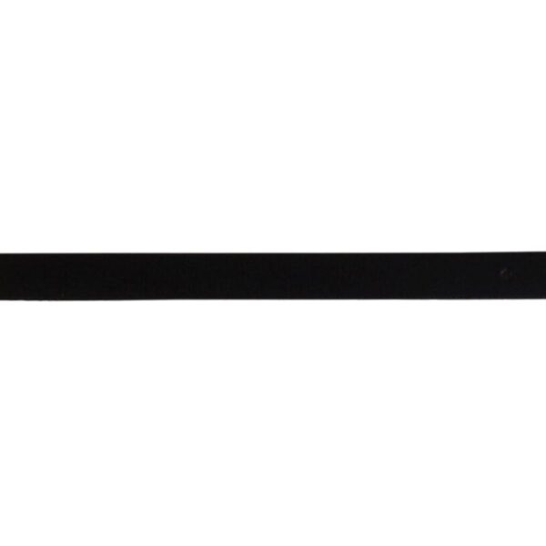 Zgarda L1 1.6/40 cm - Simplu - Negru