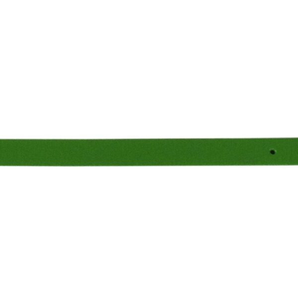 Zgarda L1 1.6/40 cm - Simplu - Verde