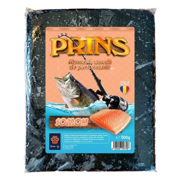 Exo - Momeala de Perf.Somon 0.5 kg