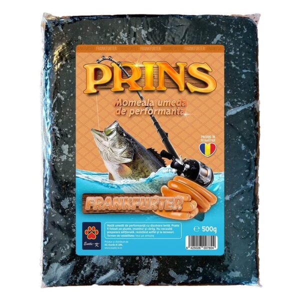 Exo - Momeala de Perf.Frankfurter 0.5 kg