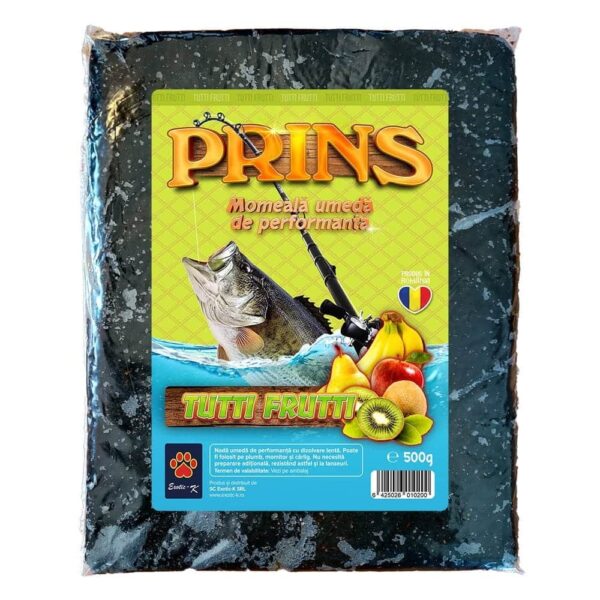 Exo - Momeala de Performanta Tutti-Frutti 0.5 kg