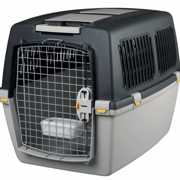 Cusca Gulliver 5 Iata 58x60x79 cm Gri 39872