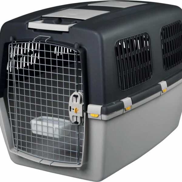 Cusca Gulliver 6 Iata 64x64x92 cm Gri 39873