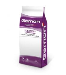 Gemon Dog Mini Pui 20 kg (R)