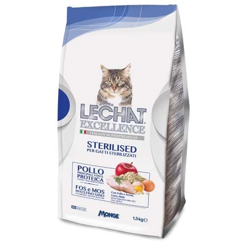 Lechat Excelence 1.5kg