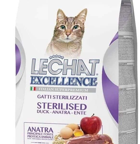 Lechat Excelence 1.5kg