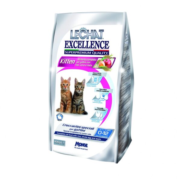Lechat Excelence 400g