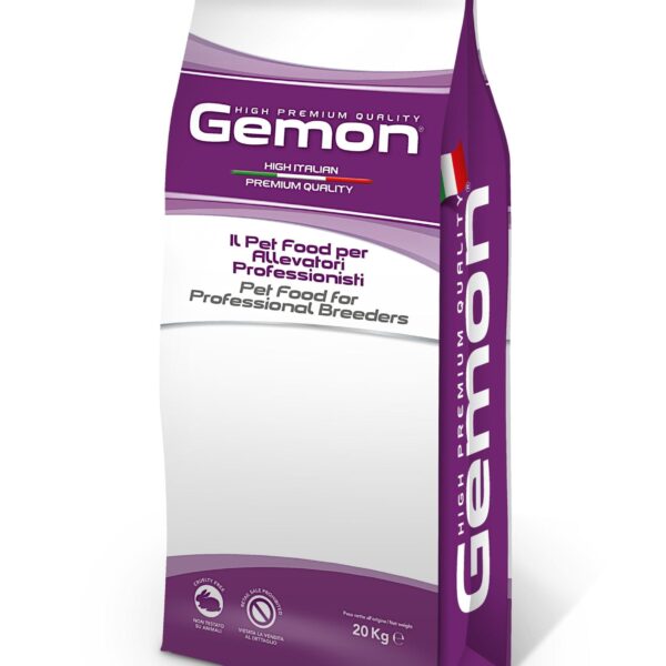 Gemon Cat Adult Pui/Curcan 20 kg