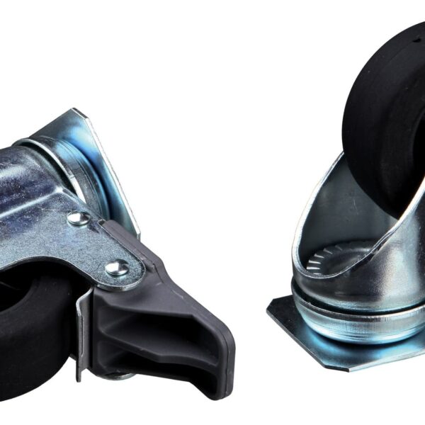 Roti pentru Cusca Skudo 4 buc 39740