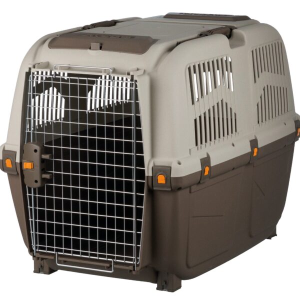 Cusca Transport Skudo Nr 6 70x63x92 cm 8.2 kg/40 kg Iata 39744