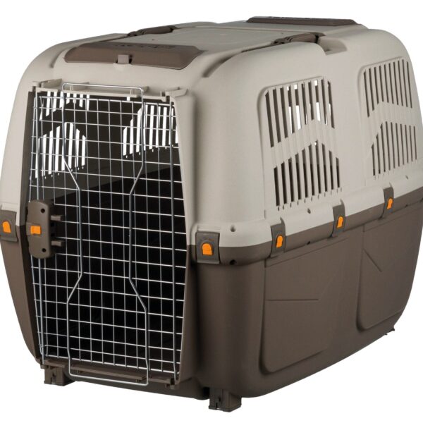 Cusca Transport Skudo Nr 7 76x73x105 cm 9.9 kg/45 kg Iata 39745