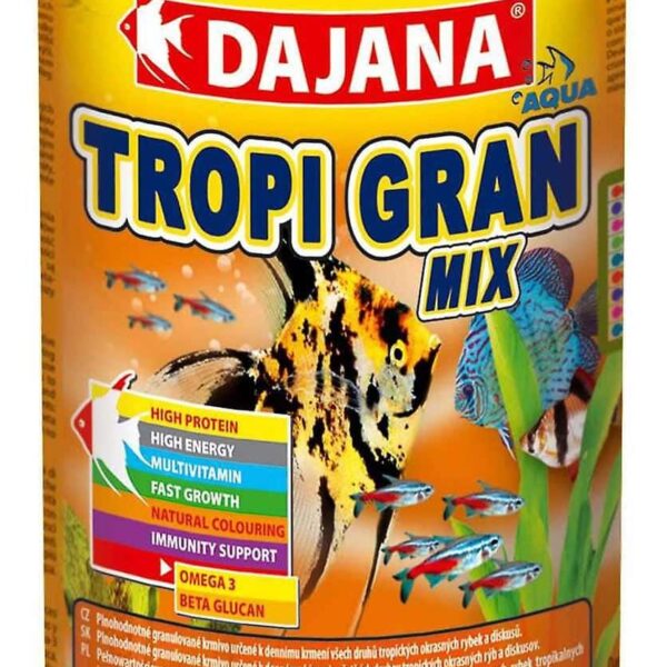 Tropi Gran 100 ml - Dp100A