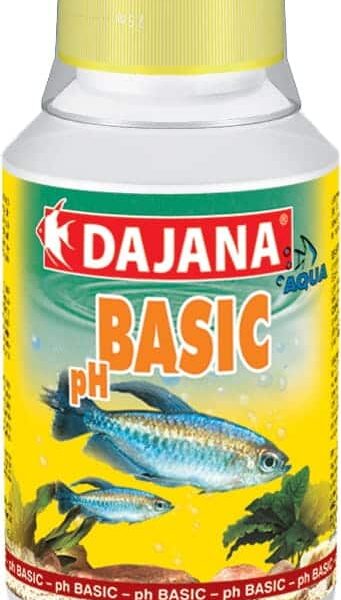 Ph Basic 100 ml - Dp551A