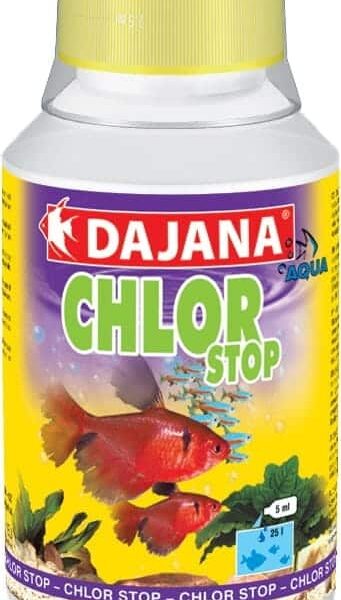 Chlor Stop 100 ml