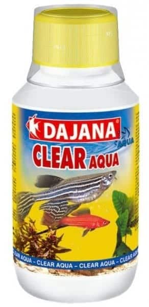 Clear Aqua 100 ml Dp524A