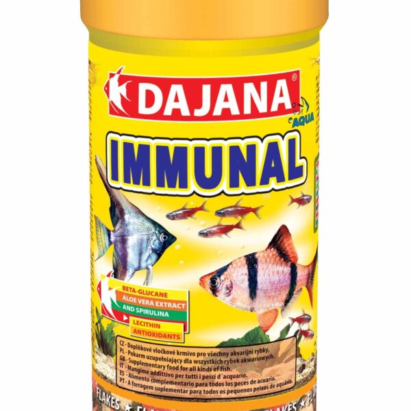 Immunal 100 ml-Dp012A