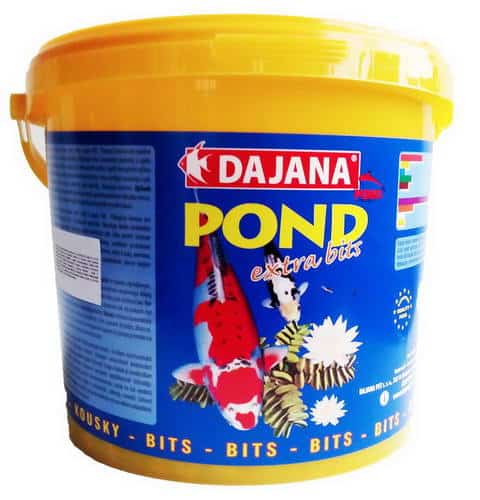 Pond Extra Koi 5000 ml Dp304F
