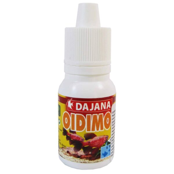 Oidimol 20 ml - Dp507V
