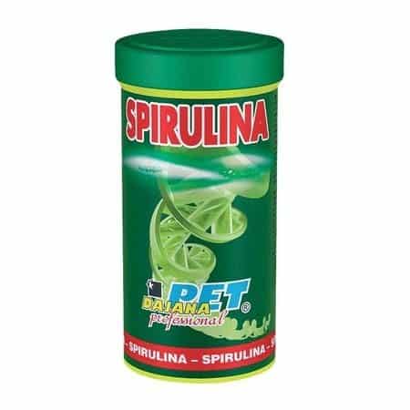 Spirulina Profesional 100ml