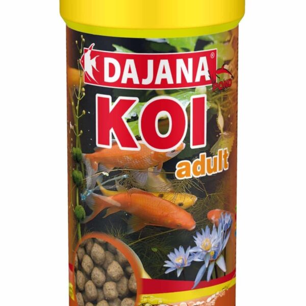 Koi Adult 1000 ml Dp305D