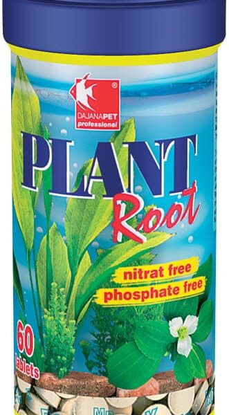 Plant Root (Tablete)100 ml - Dp570A