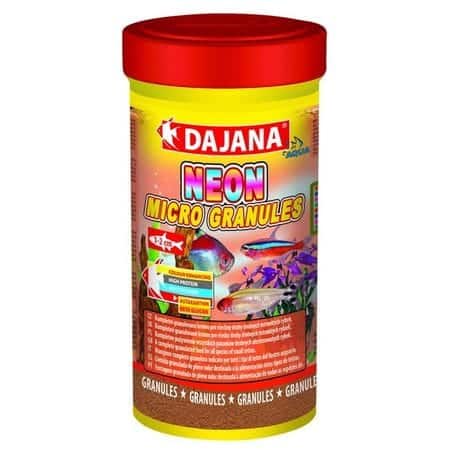 Neon Micro Granule 100 ml