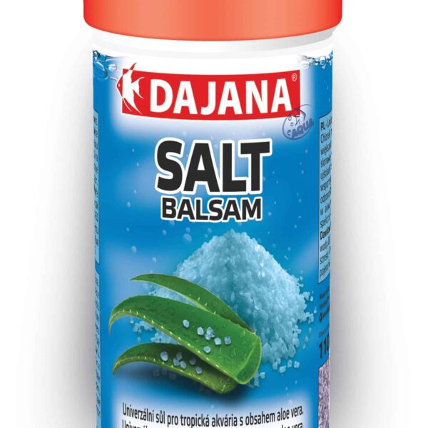 Balsam Sare si Aloe Vera 100 ml- Dp580a 1