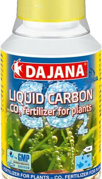 Liquid Carbon Co2