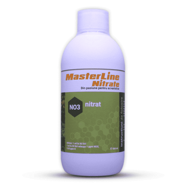 Masterline Nitrate (500ml) (R)