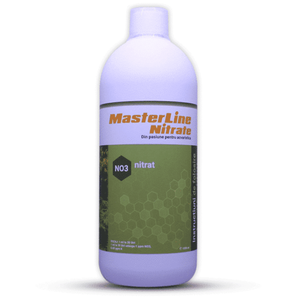 Masterline Nitrate (1000ml) (R)