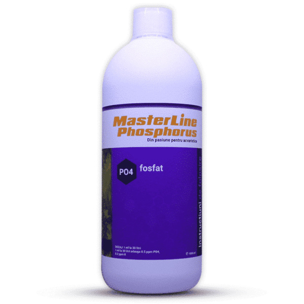 Masterline Phosphate (1000ml) (R)