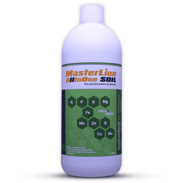 Masterline All In One Soil (1000ml) (R)