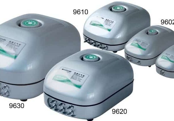 Hailea Pompa Aer Aco 9620