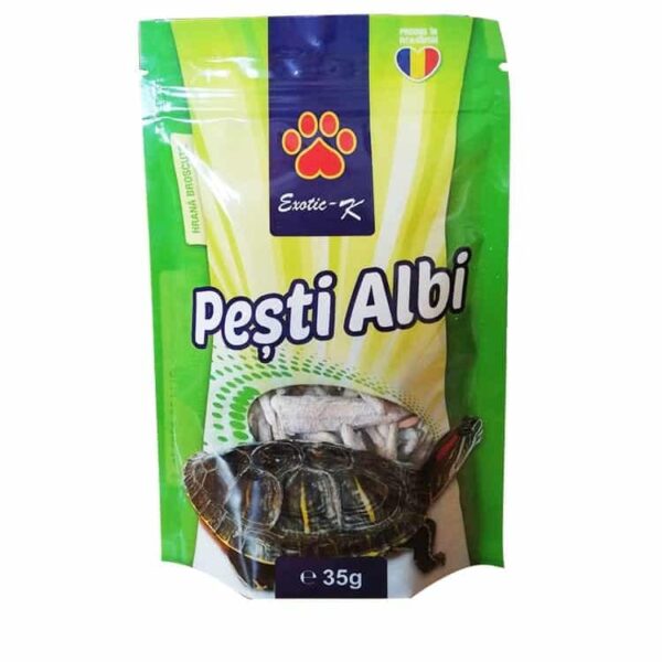 Exo - Pesti Albi 400 ml