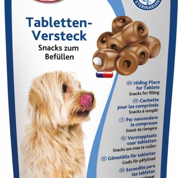 Dropsuri pentru Administrarea Tratamentului Medical 100 g 25841