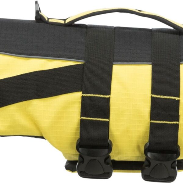 Trixie Vesta de Salvare XS 28CM Galben/Negru 30125