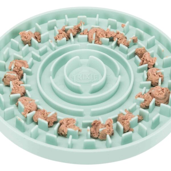 Farfurie pentru Hranire Lenta Caini Junior