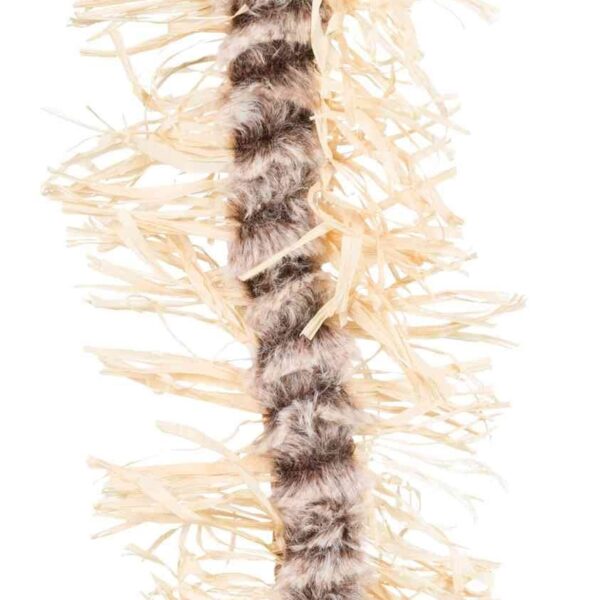 Jucarie Plush Centiped cu Sunet
