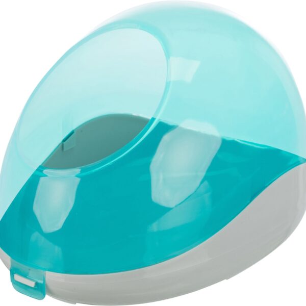 Cadita Nisip pentru Hamsteri si Soareci