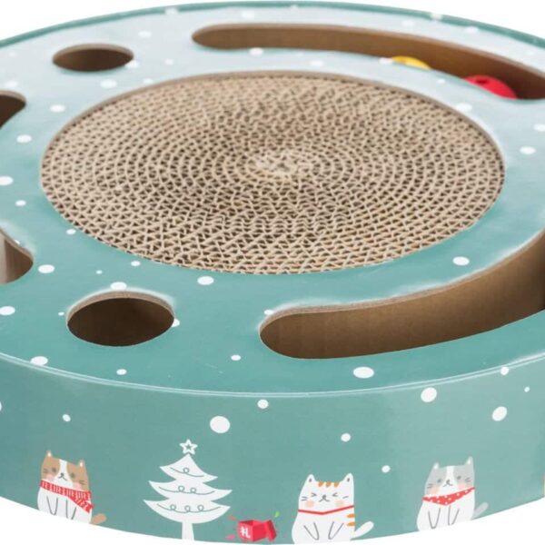Carton de Zgariat Xmas