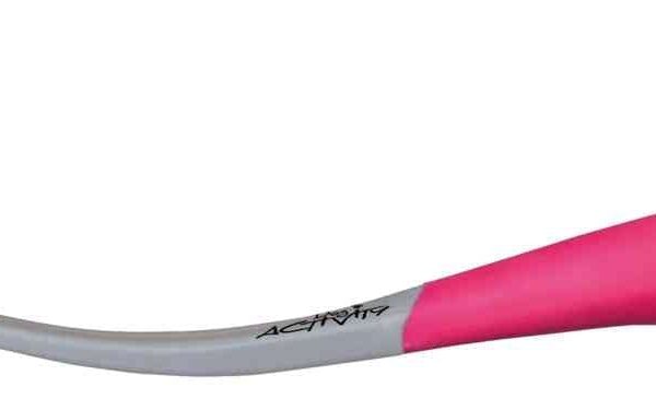 Catapulta cu minge de plastic