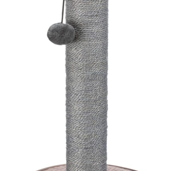 Sisal Plat cu Stalp