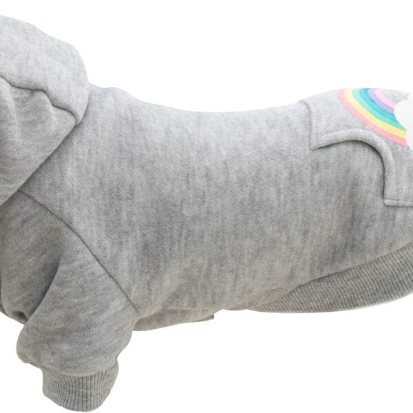 Hanorac Rainbow Falls