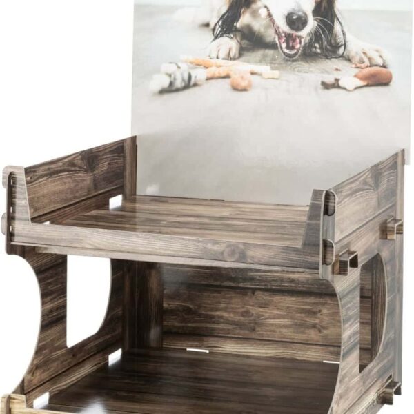 Display pentru Recompense