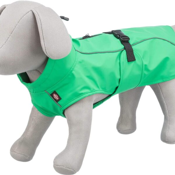 Pelerina Ploaie Vimy XS 30cm Verde 680231