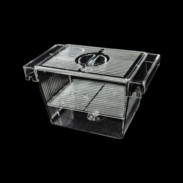 Maternitate S: 125 x 70 x 70 mm