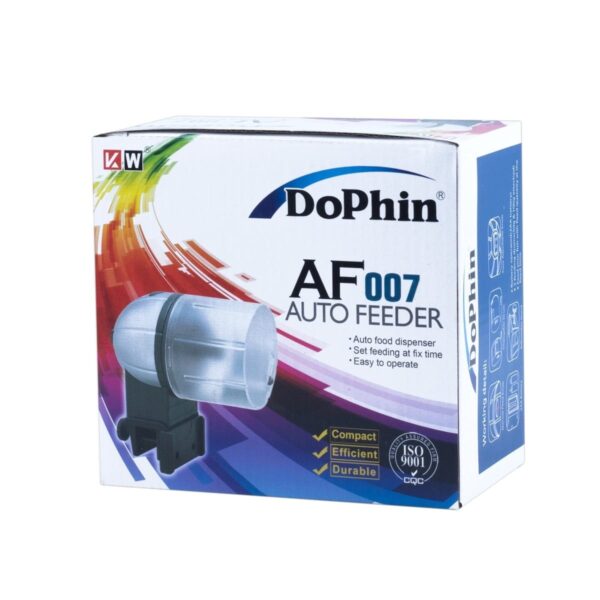 Hranitor Automat pentru pesti