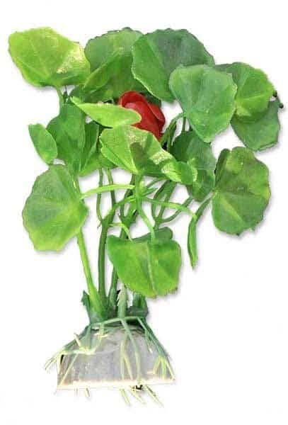 Plante artificiale