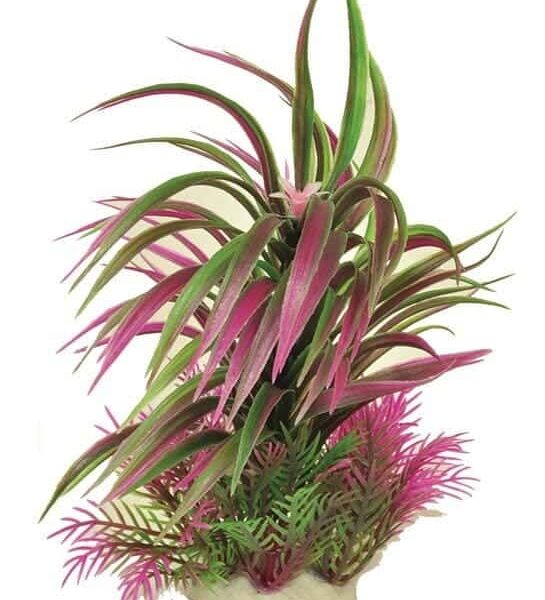 Plante artificiale